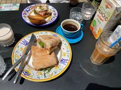 -Alimentari早午餐(安福路店)