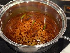 -呷哺呷哺(西单大悦城店)