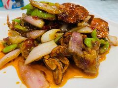 -雅逸居海鲜小厨