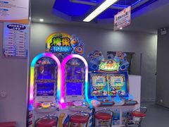 -天空之城动漫电玩世界(路劲又一城店)
