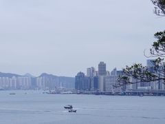 -讯号山花园
