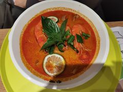 -蔡澜Pho·越南粉餐厅(海上世界店)
