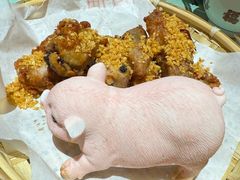 -肥福排档(星光店)