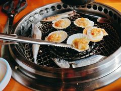 -拾勝牛·江景安格斯烧肉放题(江湾阳光天地店)