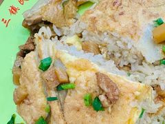 -三镇民生甜食馆(胜利街总店)