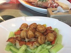 -春满园·早茶·粤菜·宴会(前海店)