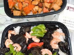 -久宴·天目湖大鱼头(恐龙园店)