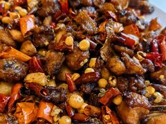 -偏爱炒鸡(老县衙店)