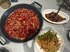 -蛙兔鸡自贡风味·特色江湖菜(广都店)