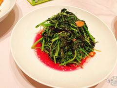 -粗茶淡饭·汉口公馆(循礼门店)
