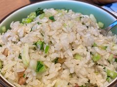 -香园茶社·金陵小灶(老门东店)