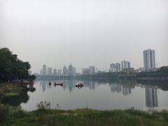 -南宁南湖公园