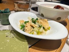 -花城粤菜餐厅(高新区店)