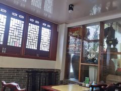 大堂-何盈记(中坝南路店)