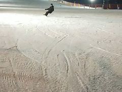 -北京西山滑雪场