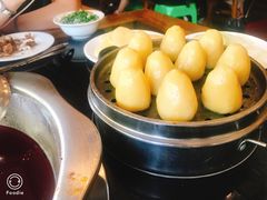 -冯记香辣兔火锅(茶店子总店)
