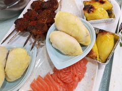 -钱库里海鲜自助(唐山街店)