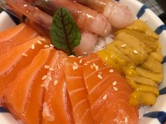 -鮨鲸·和牛烧(三里屯店)