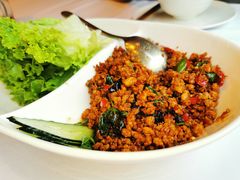 -阿诺泰·泰国餐厅(紫荆店)