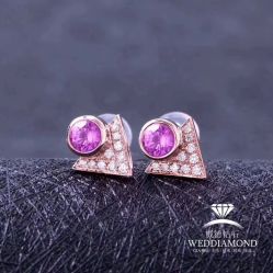 -威德钻石-克拉钻大本营(南京东路店)