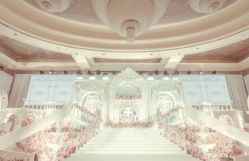 -天邑国际酒店·宴会厅