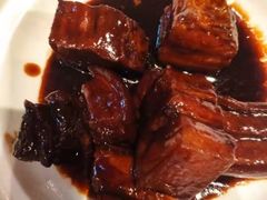 -东方明珠老上海8号餐厅(东方明珠广播电视塔店)