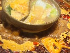 -哥老官重庆美蛙鱼头(宝山龙湖店)