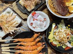 -小川洋风料理(街道口店)