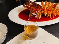 -RIVIERA 松鹤楼(外滩店)