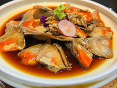 -甬上名灶(天一阁·翠柏店)