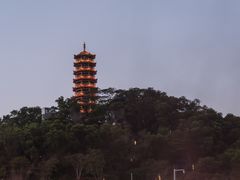 -红花山公园