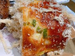 肉松卷-丁香西饼屋(桂林路店)