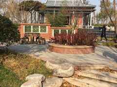 -武清南湖绿博园