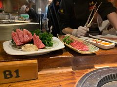 -御牛道日式烤肉料理(杭州万象城店)