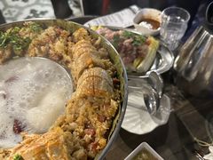 -辉记炭烧海鲜大排档·老字号(福田店)