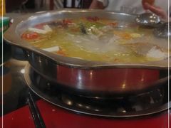 -马街老字号罗非鱼庄(昙华寺店)