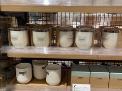 -MUJI无印良品(京西大悦城店)