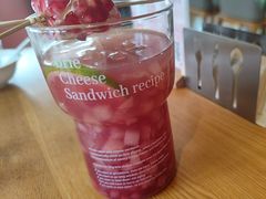 -荷恬·精致蔬食料理(富国街店)