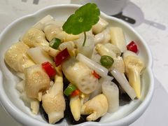 -徽镇小厨·经典徽菜(马连道店)