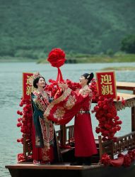 -CD视觉婚纱摄影