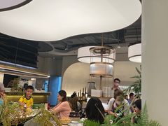 -KingThaia金泰兰(滨江天街店)