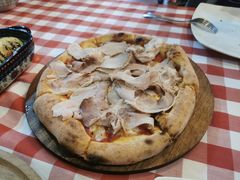 -安立可意大利美食