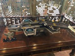 -烛影拾光观景餐厅·创意菜·摄影·小提琴(大唐不夜城店)