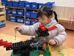 -魔力熊儿童早教托育中心(硚口同馨店)