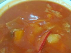 罗宋汤-做了不起的80后