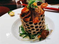 -阿细汉菜(本地盐帮菜名店)