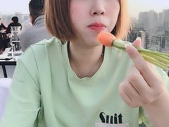 -烛影拾光观景餐厅·创意菜·摄影·小提琴(大唐不夜城店)