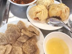 炸灌肠-姚记炒肝店(鼓楼店)