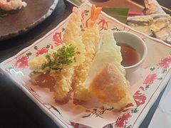 -花潮料理艺食馆(SM新生活广场店)