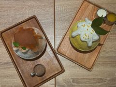 -After You Dessert Cafe(CENTRALWORLD)